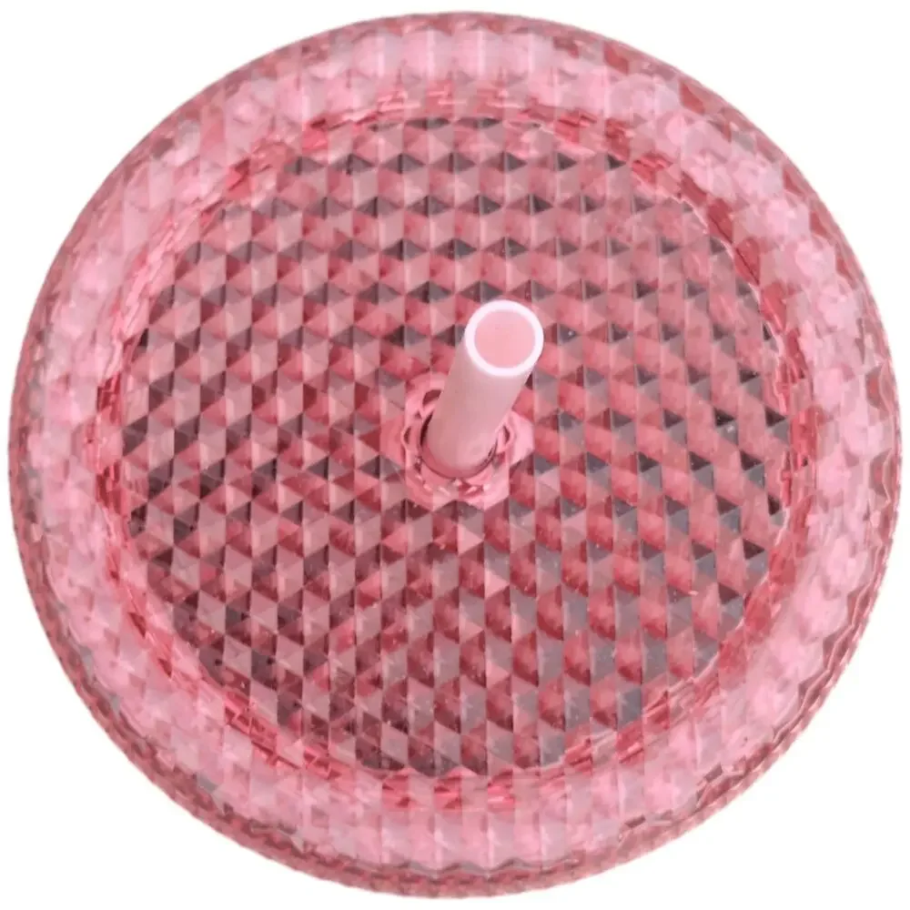 Starbucks pink blush